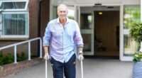 ITV's Dr Hilary swerves NHS queue by travelling 360 miles for op