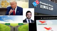 I'm a fund manager: Here's why I'm backing pizza in China - but not railway builders