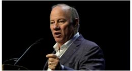Independent Michigan gubernatorial candidate Mike Duggan raises $3.2M in 6 months