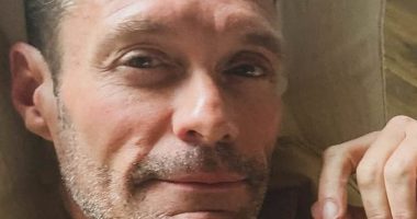 Inside Ryan Seacrest's lifelong body battle after TV star, 50, startles fans with 'frail' appearance