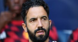 Inside cash-strapped Man United's uphill battle to sign a striker: Why even Benjamin Sesko and Nicolas Jackson are out of reach... and THREE options who could arrive close to deadline day