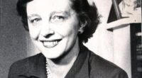 Marion Crawford - known as 'Crawfie' - worked for the Royal Family as a governess