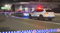 Investigation after suspected road rage incident