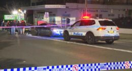Investigation after suspected road rage incident