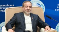 Iran defies Trump's demands to halt nuclear enrichment as foreign minister claims program is 'so dear to us'