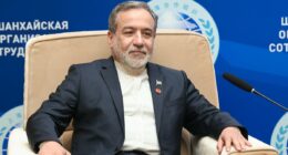 Iran defies Trump's demands to halt nuclear enrichment as foreign minister claims program is 'so dear to us'