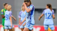 Irene Paredes Suspended From Spain’s Opening Game At UEFA Women’s Euro