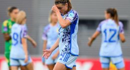Irene Paredes Suspended From Spain’s Opening Game At UEFA Women’s Euro