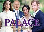 Is King Charles right to hold 'peace talks' with Harry and Meghan? Have your say in the Palace poll
