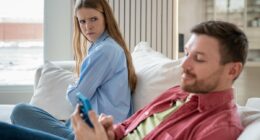 Is YOUR wife a secret narcissist? Expert reveals how symptoms differ in women - but are no less toxic
