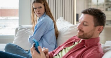 Is YOUR wife a secret narcissist? Expert reveals how symptoms differ in women - but are no less toxic
