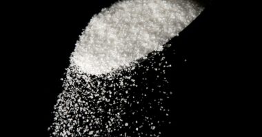 Is cane sugar healthier than high-fructose corn syrup?