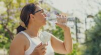 Is it heat exhaustion or sunstroke? Doctor on what the difference is