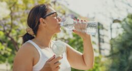 Is it heat exhaustion or sunstroke? Doctor on what the difference is