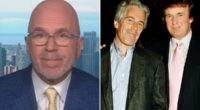 'Is this CNN?!' Michael Smerconish goes viral as he rejects WSJ's Trump-Epstein letter