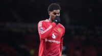 It wasn't meant to end like this for Marcus Rashford at Man United but Barcelona move could relight the fire, writes CHRIS WHEELER