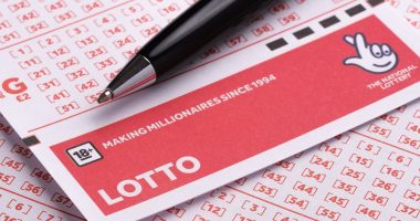 I've cashed in my Premium Bonds and buying lottery tickets