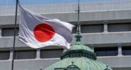 Japan bond yields surge as fiscal fears mount ahead of election