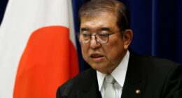Japan calls Trump's latest tariff salvo 'regrettable'