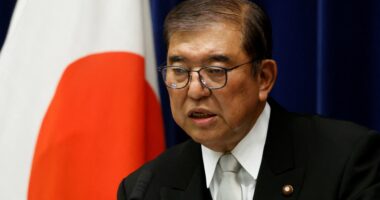 Japan calls Trump's latest tariff salvo 'regrettable'