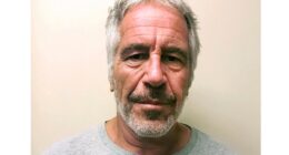 Jeffrey Epstein's brother 'laughed' at FBI findings