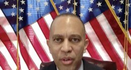 Jeffries: Calls for an Epstein Special Counsel a 'Diversionary Tactic'