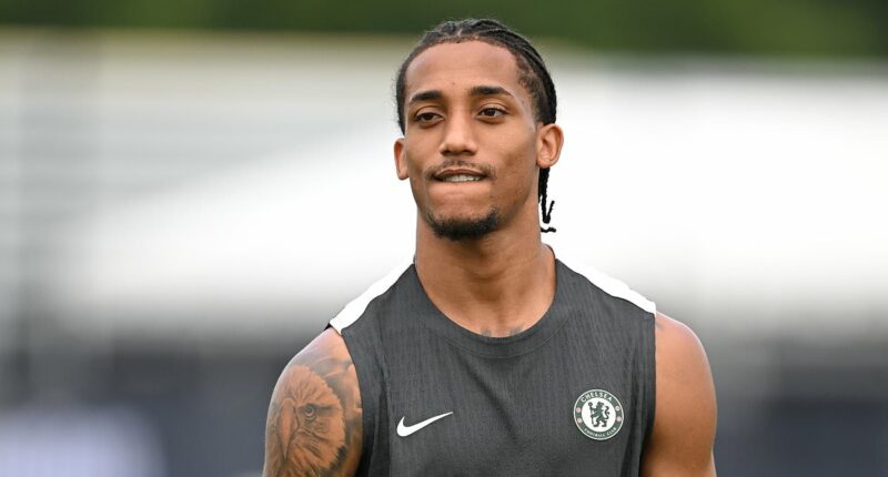 Joao Pedro insists he's ready to rumble as Chelsea take on Fluminense in Club World Cup semi-final set to feature legendary boxing announcer
