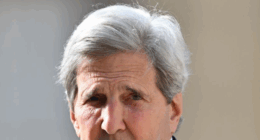 John Kerry Admits 'Trump Was Right' About Migration and Border Security