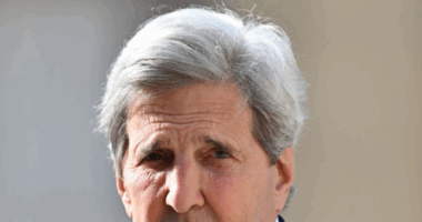 John Kerry Admits 'Trump Was Right' About Migration and Border Security