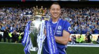 John Terry reveals incredible insight into his coaching methods at Chelsea's academy as he mics up and shares unseen footage from training - and unleashes a train of f-bombs at the next generation!