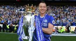 John Terry reveals incredible insight into his coaching methods at Chelsea's academy as he mics up and shares unseen footage from training - and unleashes a train of f-bombs at the next generation!