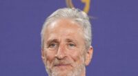 Jon Stewart Fears Paramount May End ‘Daily Show’ After Colbert Canceled, Knocks Comedy Central