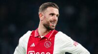 Jordan Henderson returns to Premier League with free transfer to surprise club, after quitting Ajax early having already ditched his Saudi nightmare