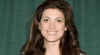 Julia Benson Net Worth