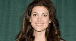Julia Benson Net Worth
