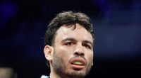 Julio Cesar Chavez Jr. Arrested by ICE Agents over Warrant, Cartel Connections