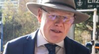 Jury told alike claims of MP's alleged sex abuse no 'coincidence'
