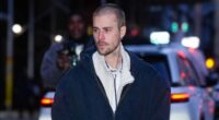 Justin Bieber Mounts Music Comeback With New Album ‘Swag’