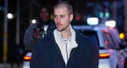 Justin Bieber Mounts Music Comeback With New Album ‘Swag’