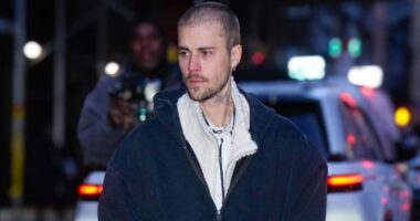Justin Bieber Mounts Music Comeback With New Album ‘Swag’