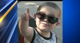 Kansas Amber Alert ends; child found in Illinois