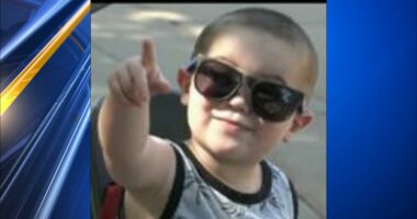 Kansas Amber Alert ends; child found in Illinois