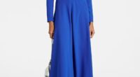 Kate Middleton's Wimbledon finals wardrobe stole the show - here's how to wow in white and recreate the royal blue look on the high street