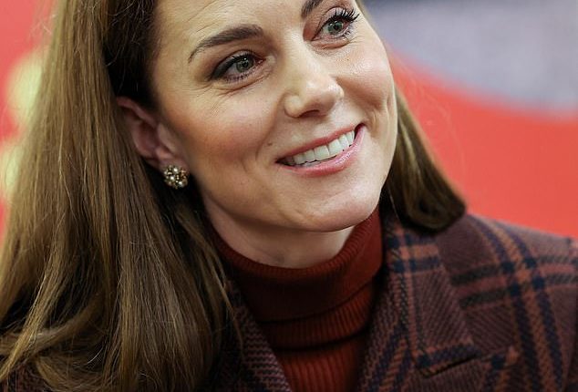 The Princess of Wales is widely admired for her timeless and elegant style. While her fashion choices often make headlines, less visible - but equally influential - is the close-knit circle of designers and creatives who help shape her aesthetic behind the scenes