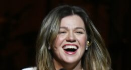 Kelly Clarkson FINALLY kicks off Las Vegas residency after angering fans with last-minute cancellation