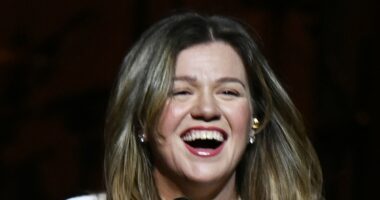 Kelly Clarkson FINALLY kicks off Las Vegas residency after angering fans with last-minute cancellation