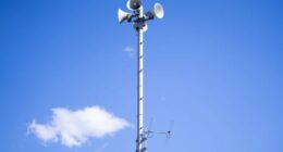 Kerrville didn’t have weather sirens used by other cities