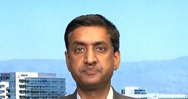 Khanna: Illegal Immigrants Do Get Some Medicaid, But BBB Puts It All on States