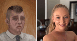Killer claims ex-partner hit her head during argument