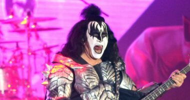 Kiss rocker Gene Simmons has two strict rules for buyer of his lavish $28 million home